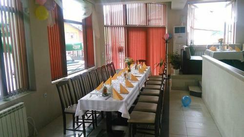 Hostal Guest House Edelweiss