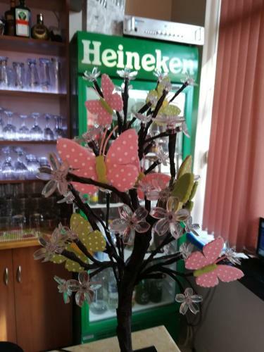 Hostal Guest House Edelweiss