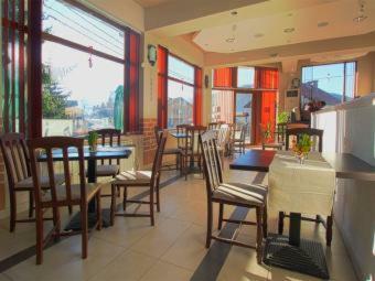 Hostal Guest House Edelweiss
