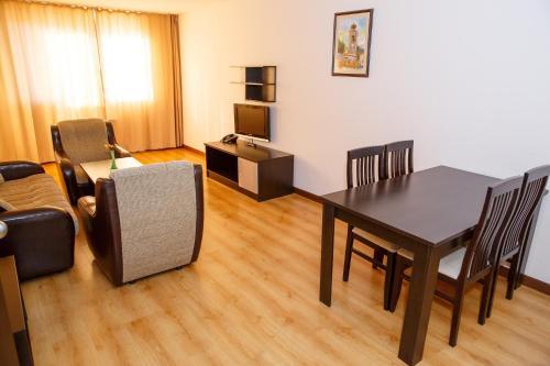 Bansko Holiday Apartments
