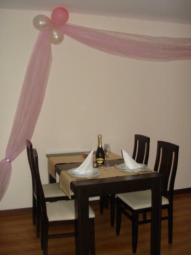 Bansko Holiday Apartments