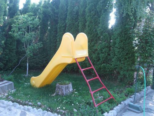 Bansko Holiday Apartments