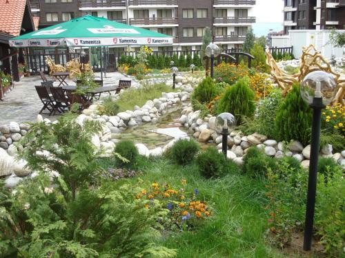 Bansko Holiday Apartments