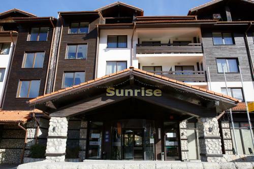 Bansko Holiday Apartments