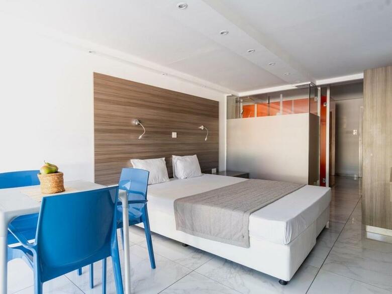 Apartamento Rio Gardens