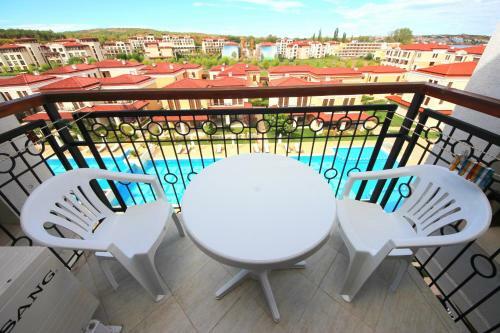 Menada Kavaci Sozopol Apartments