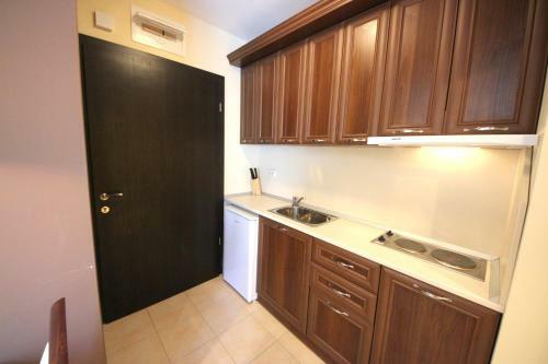 Menada Kavaci Sozopol Apartments