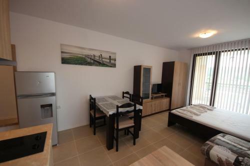 Menada Kavaci Sozopol Apartments