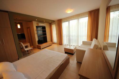 Menada Kavaci Sozopol Apartments