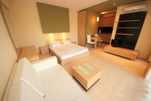 Menada Kavaci Sozopol Apartments