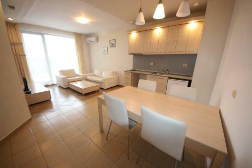 Menada Kavaci Sozopol Apartments