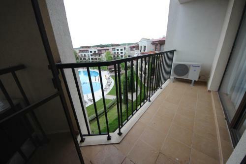 Menada Kavaci Sozopol Apartments