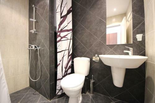 Menada Kavaci Sozopol Apartments