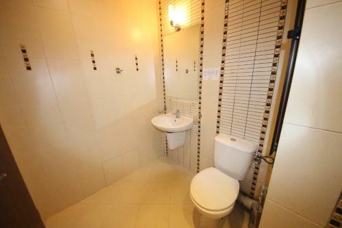 Menada Kavaci Sozopol Apartments