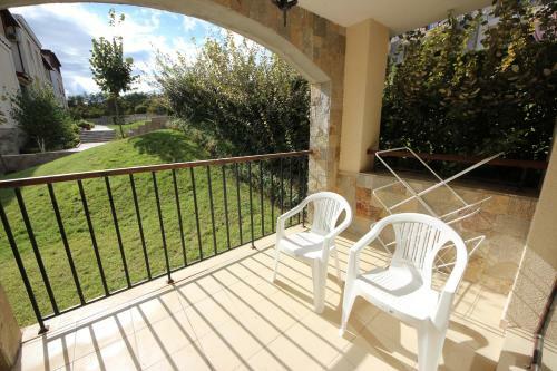Menada Kavaci Sozopol Apartments