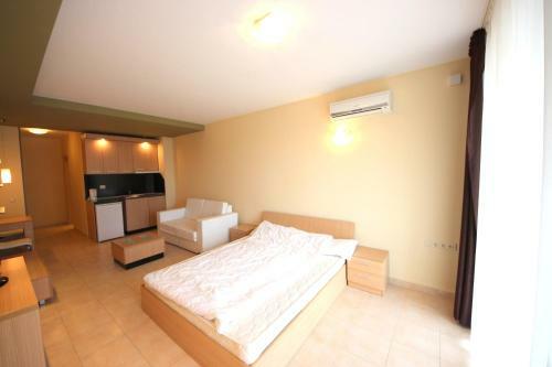 Menada Kavaci Sozopol Apartments