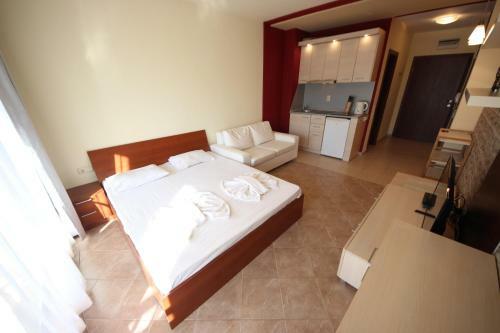 Menada Kavaci Sozopol Apartments