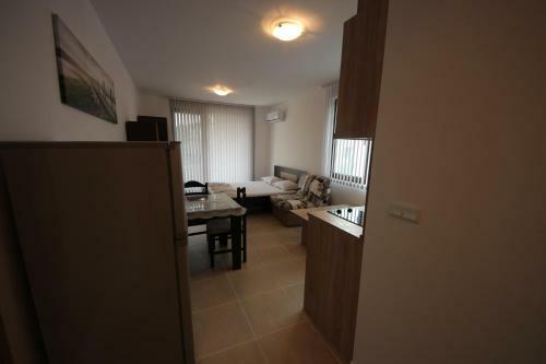 Menada Kavaci Sozopol Apartments