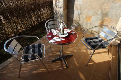 Menada Kavaci Sozopol Apartments