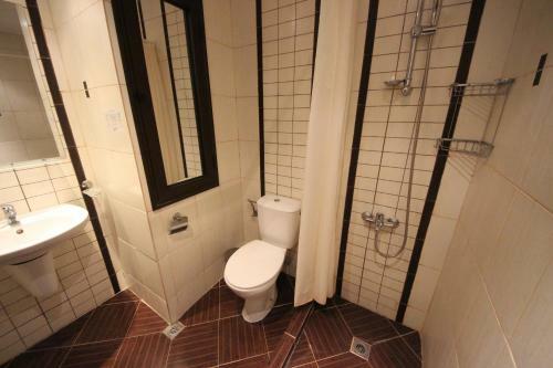 Menada Kavaci Sozopol Apartments