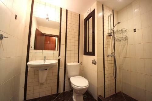Menada Kavaci Sozopol Apartments