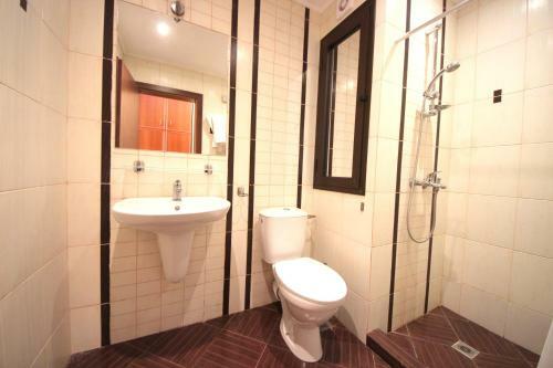 Menada Kavaci Sozopol Apartments