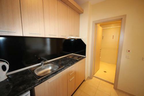 Menada Kavaci Sozopol Apartments