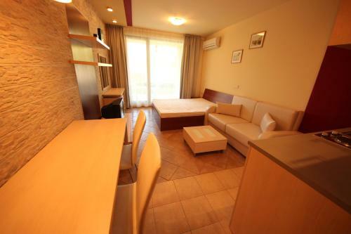 Menada Kavaci Sozopol Apartments