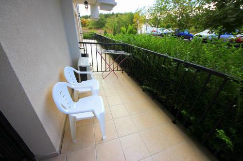 Menada Kavaci Sozopol Apartments