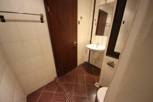 Menada Kavaci Sozopol Apartments