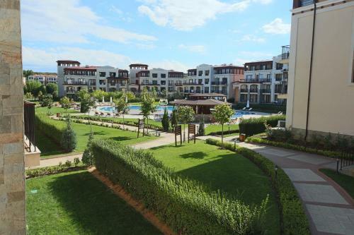 Menada Kavaci Sozopol Apartments