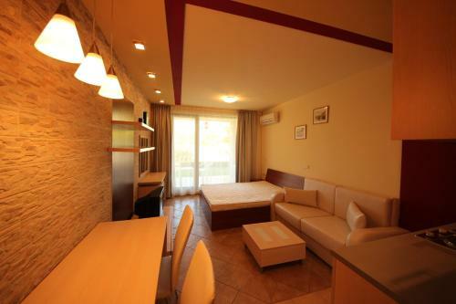 Menada Kavaci Sozopol Apartments