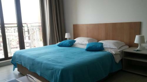 Menada Kavaci Sozopol Apartments