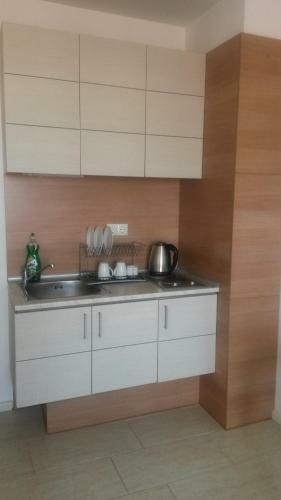 Menada Kavaci Sozopol Apartments