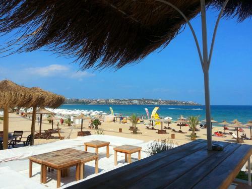 Menada Kavaci Sozopol Apartments