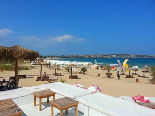Menada Kavaci Sozopol Apartments