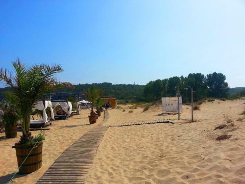 Menada Kavaci Sozopol Apartments