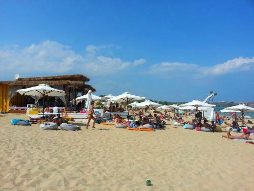 Menada Kavaci Sozopol Apartments