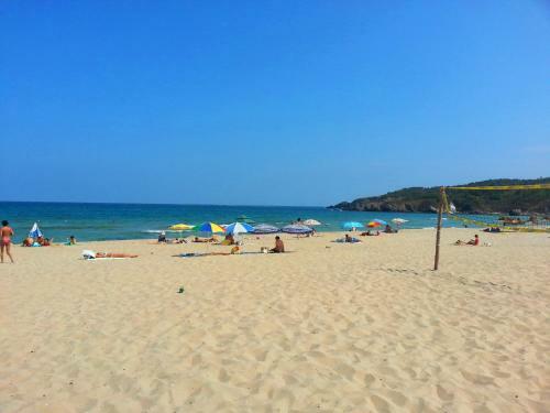 Menada Kavaci Sozopol Apartments