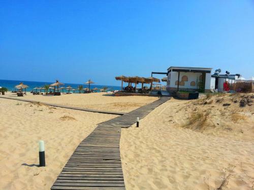 Menada Kavaci Sozopol Apartments