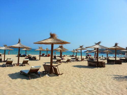 Menada Kavaci Sozopol Apartments