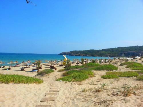 Menada Kavaci Sozopol Apartments