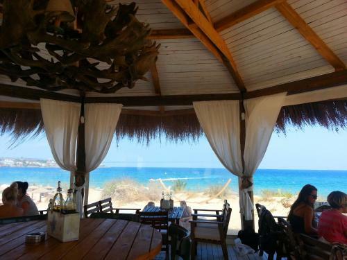 Menada Kavaci Sozopol Apartments