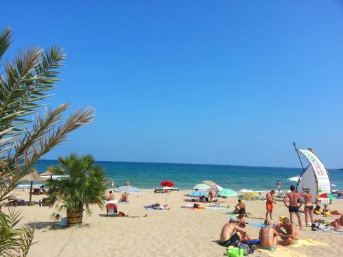 Menada Kavaci Sozopol Apartments