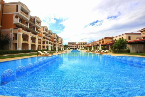 Menada Kavaci Sozopol Apartments