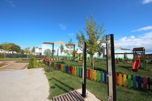 Menada Kavaci Sozopol Apartments