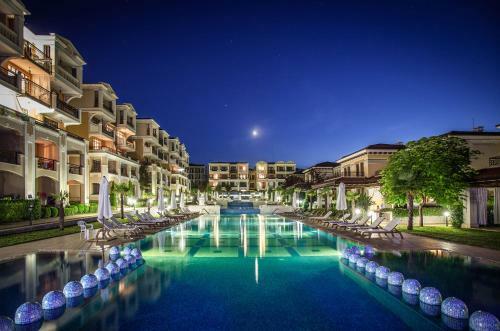 Menada Kavaci Sozopol Apartments