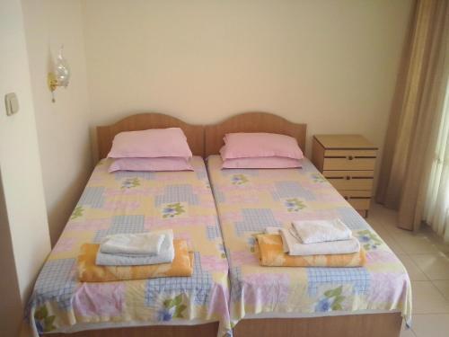 Hostal Guest House Preslav