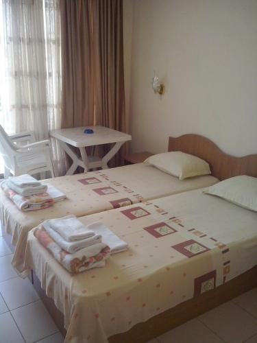 Hostal Guest House Preslav