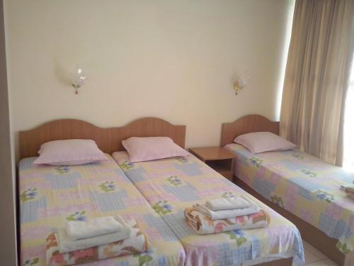 Hostal Guest House Preslav